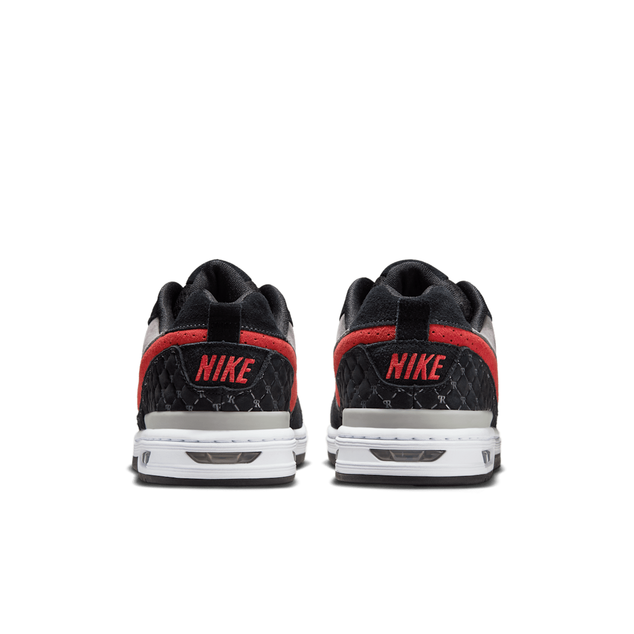 NIKE公式】ポール ロドリゲス ズーム エア LOW 'Black and Flint